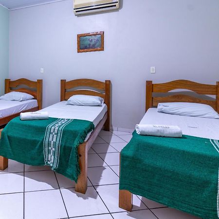 Hotel Los Angeles Cuiaba  Exterior photo