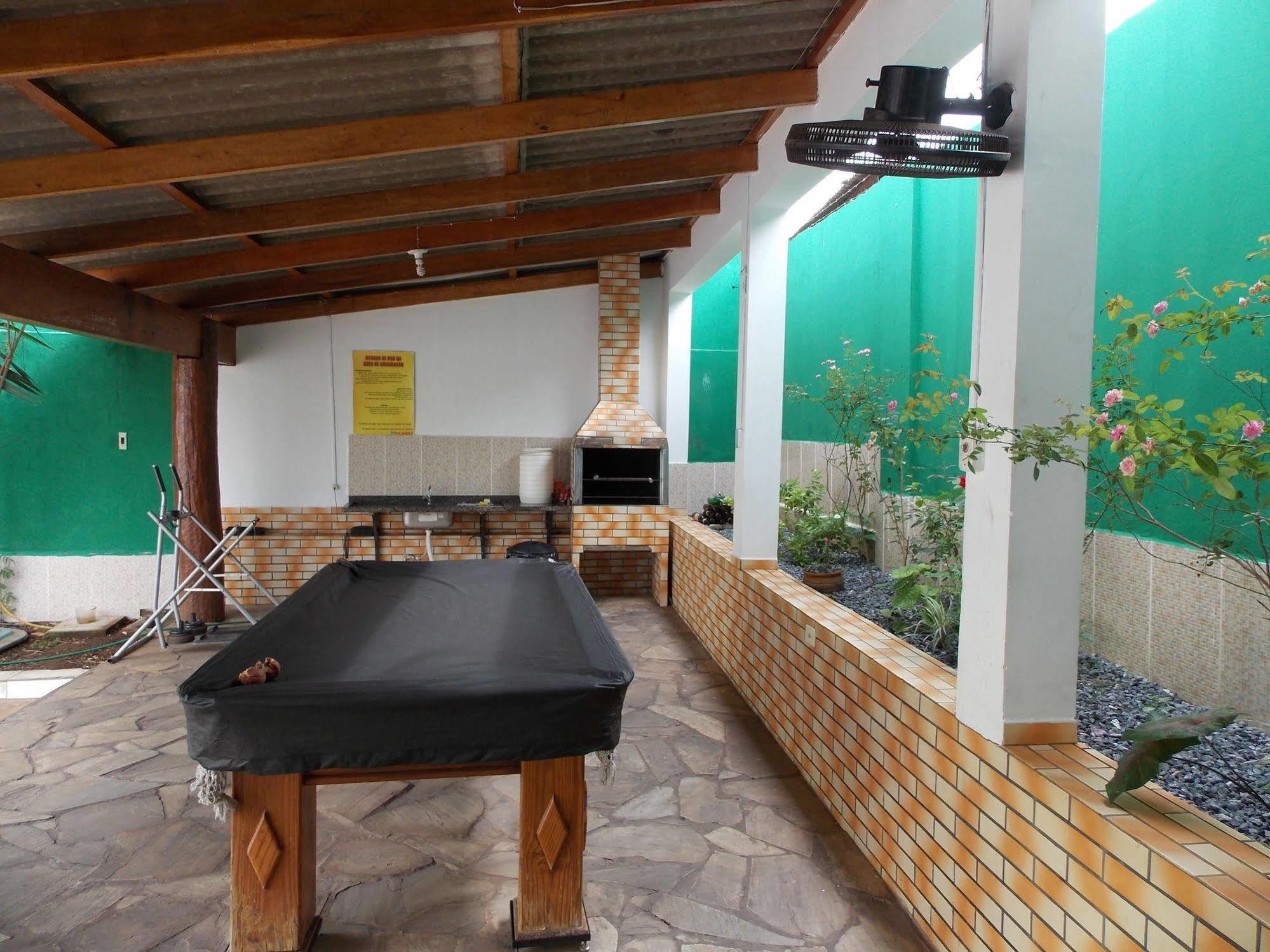 Hotel Los Angeles Cuiaba  Exterior photo